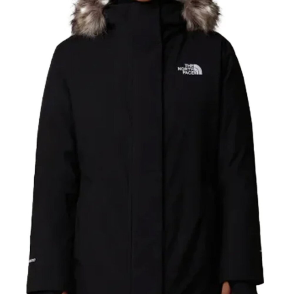 The North Face Arctic Parka Jacket